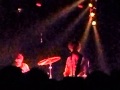 Blonde Redhead Live @ Bronson (Ravenna), Violent Life