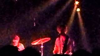 Blonde Redhead Live @ Bronson (Ravenna), Violent Life