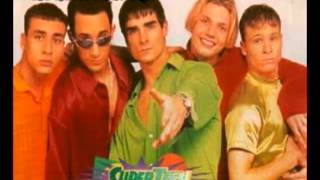 Backstreet Boys - All In This Together