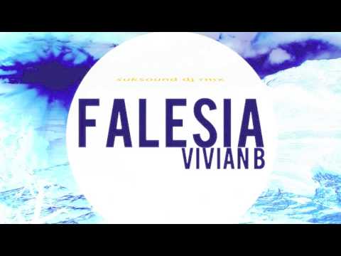tormentone vivian b falesia suksound dj rmx