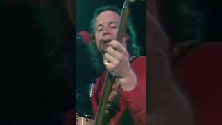 Jack Bruce &amp; Friends playing "Politcian" live at the Old Grey Whistle Test #1981