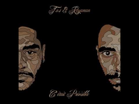 Grands Dadets -Tos & Keyaman feat Nasme /Jeff Le Nerf (Prod by Rbb Corp)