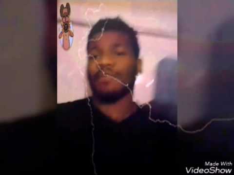 Keith Ape - In G Ma feat Okasian & Kohh, JayAllDay, Loota( home made ) remake