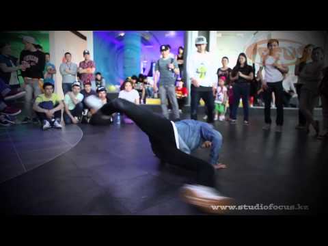 Skim vs Chingis Khan I Breakdance 1x1 I Next Battle I Dance Studio Focus