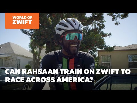World of Zwift: Episode 30
