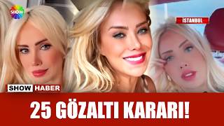 "Müstehcen" paylaşım yapanlara operasyon!