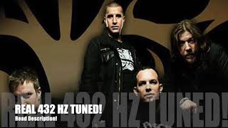 Download lagu @creed - Hide (432 Hz Tuned) mp3
