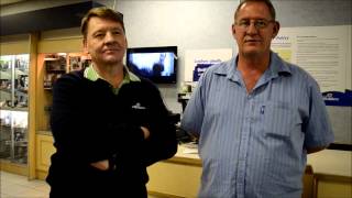 Cash Crusaders Ermelo - New Owners