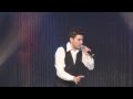 Je meurs d'amour - Don juan (Cover) 