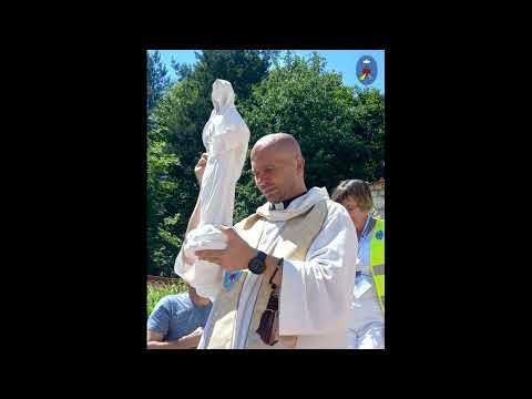 Spotkanie otwarte 18.06.2022 - Nabożeństwo Fatimskie, słowa poznania - 3