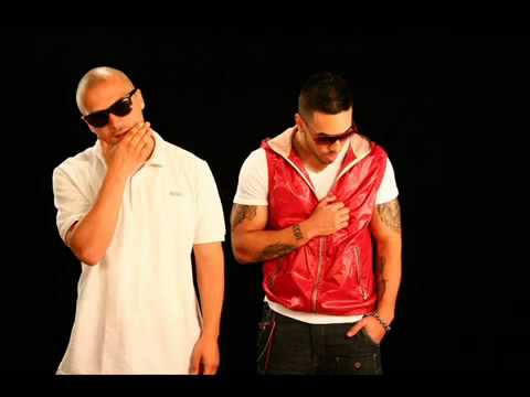 Puya ft  Alex   Doamna si Vagabontul