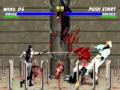 Mortal Kombat Trilogy Human Smoke Very Hard Champion Ladder Part 1 2
