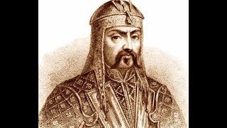 Timur Lang, Tamerlán - Los pasajes de la historia