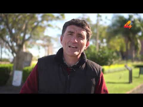 Álvaro Lima- Obras para la policlínica de Paso de las Piedras de Arerunguá