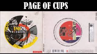 04. PAGE OF CUPS - ENIGMA