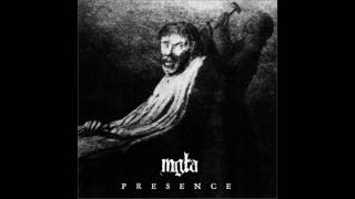 Mgła - Presence (2006) Full EP