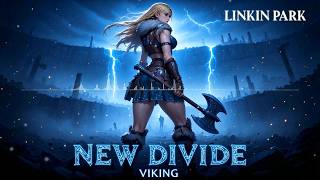 New Divide – Viking Cover (Linkin Park) | Within Disaster