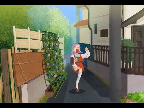 令和2年度 東北芸術工科大学 卒業／修了研究・制作作品（ダイジェスト版）『結束のファンファーレ』