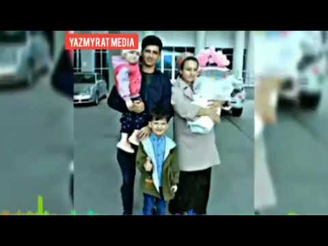 Darkray ft Begmyrat Hindi Film SETIRE GECIRILEN OMUR new