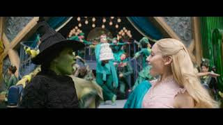 Download lagu One Short Day (In The Emerald City) | WICKED (4K) mp3