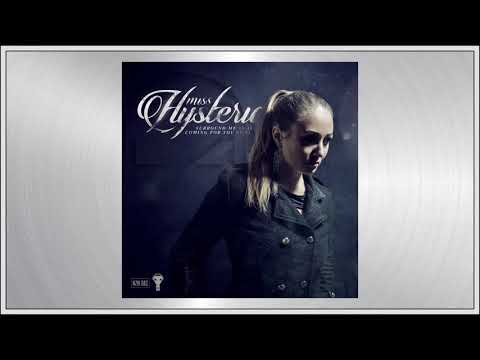 Miss Hysteria - Surround Me