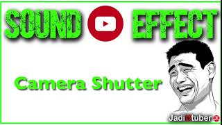 Download lagu Sound Effect Camera Shutter | Efek Suara Youtube - Suara Kamera mp3
