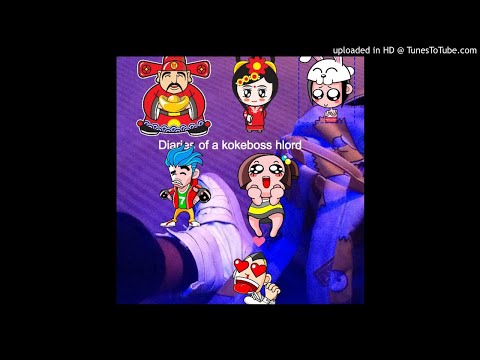 RubenSlikk - VOODOO GANG KILLA