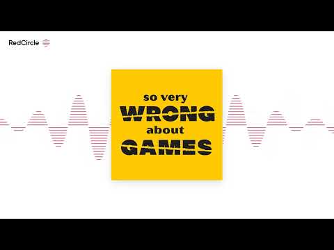 So Very Wrong About Games - #323: Wilmot's Warehouse