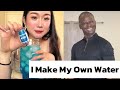 How I Make My Own Water