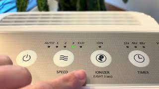 🚨WATCH BEFORE BUYING Coway Airmega AP-1512HH(W) True HEPA Purifier with Air Quality Monitoring