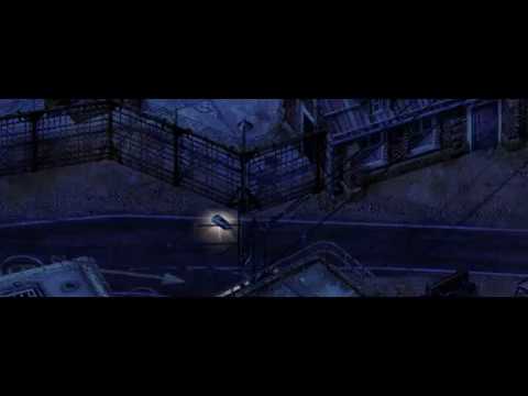 Commandos 2: Men of Courage PS2 - Mission 1: Night of the Wolves - Very Hard