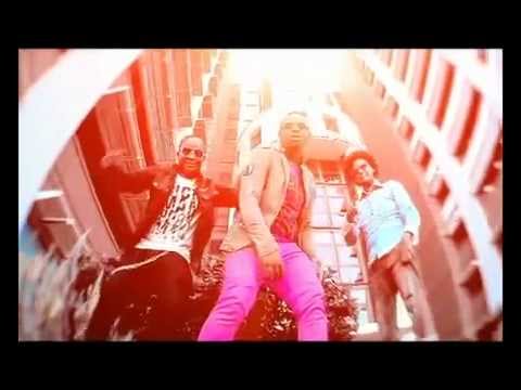 ▶ Ommy Dimpoz Ft Ali Kiba - Nai Nai (Official Video)