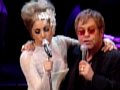 "Don't Stop Believin'" - Lady Gaga, Elton John ...