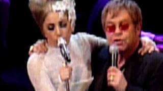 &quot;Don&#39;t Stop Believin&#39;&quot; - Lady Gaga, Elton John, Springsteen, Sting, Blondie, Shirley Bassey