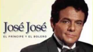 José José - Todo es Amor - (Audiofoto).wmv