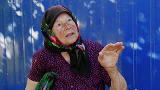 Воды южного Буга | Трейлер | Артдокфест-2020 | Специальные события