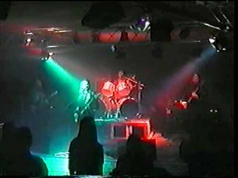 4/5 Hades (Almighty) - Awakening of Kings - Live in Germany 1997