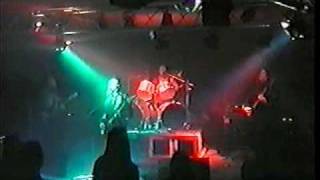4/5 Hades (Almighty) - Awakening of Kings - Live in Germany 1997