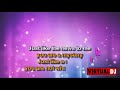 Madonna Like A Prayer Karaoke Christian E Lucio