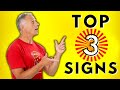 Top 3 Signs Your Vertigo is BPPV (Benign Paroxysmal Positional Vertigo)