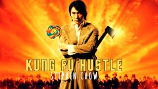 Action Comedy Full Movie  KUNG FU HUSTLE  Action M