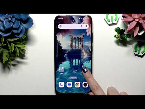 OPPO Reno15 Pro – How to Change Default Apps