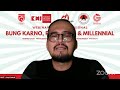 Webinar Sejarah Nasional - Pancasila (21 Juni 2020) Webinar Sejarah Nasional - Pancasila (21 Juni 2020)