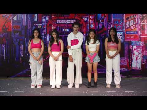 220730 [Comment] cover (G)I-DLE @ River Plaza Cover Dance (Audition)