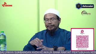 bahasa arab