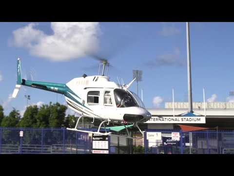 Tag World Cup 2018 Coffs Harbour Launch