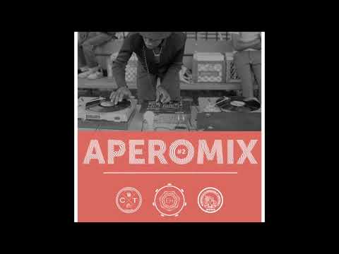 Apéromix 16/01 - Daya