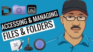 8 Ways I Access and Manage Files and Folders On My 🖥