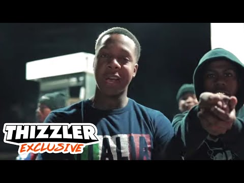 Bla$ta ft. WayMoBandzz x Tales - The Dog Show (Exclusive Music Video) || Dir. Bayshiro