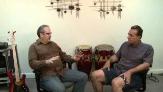- The Players School of Music-Interview with One Week Intensive Student